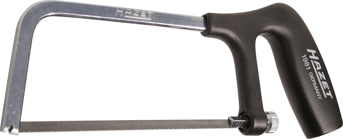 Hazet 1981 Small hack saw