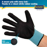 Hazet 1987-6 Mechanic's gloves