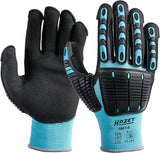 Hazet 1987-6 Mechanic's gloves