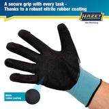 Hazet 1987-6 Mechanic's gloves