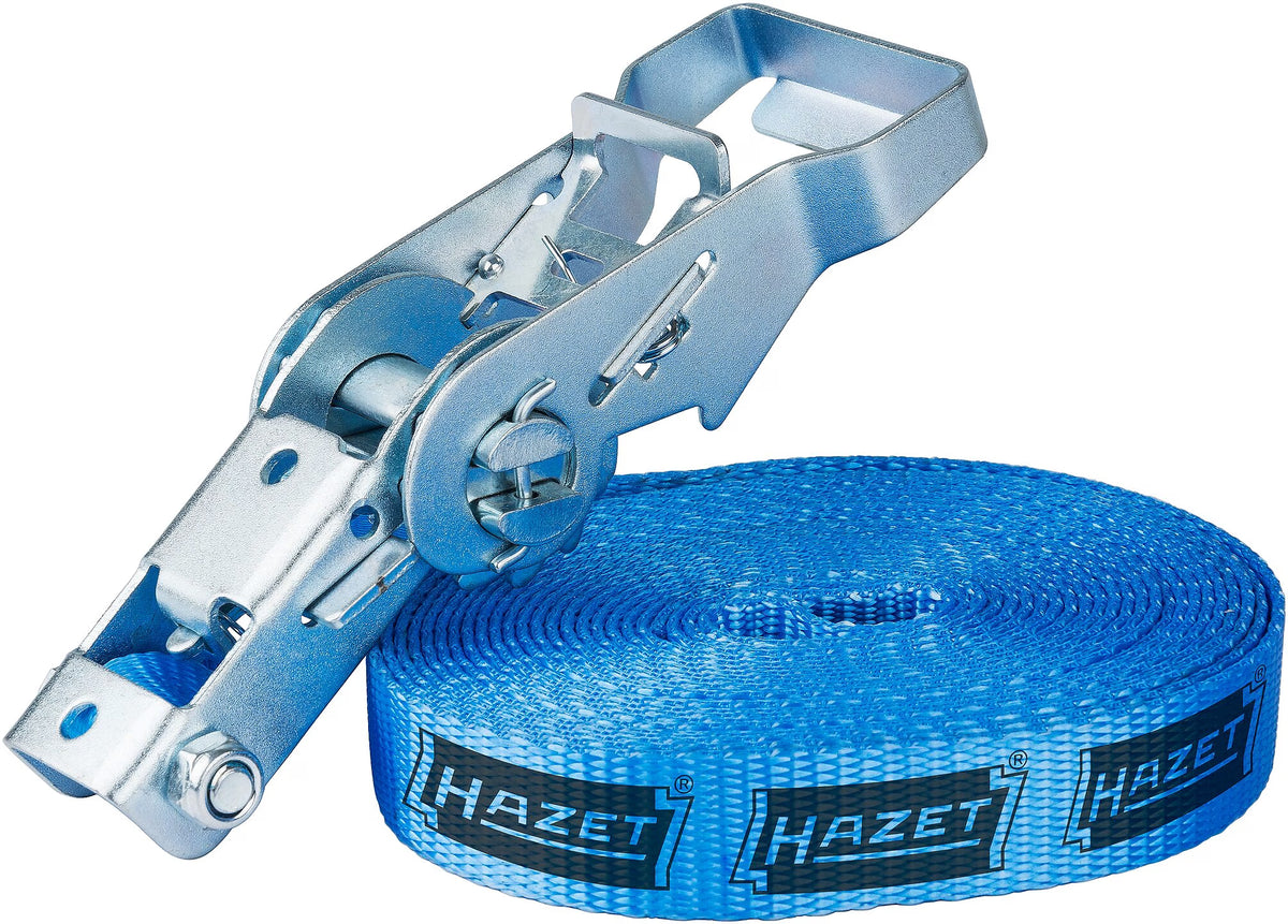 Hazet 1988-6 Clamping strap and lashing strap