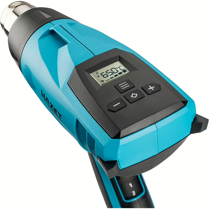 Hazet 1990N-010 Heat gun