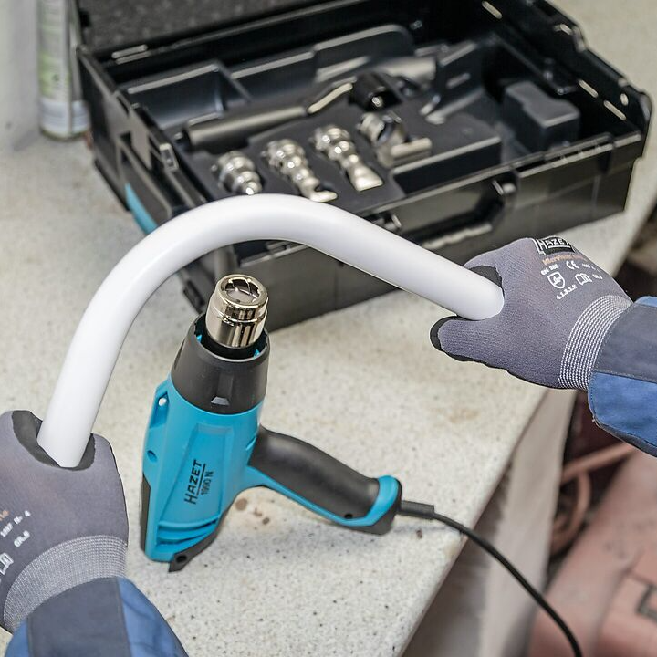 Hazet 1990N-010 Heat gun