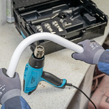 Hazet 1990N-010 Heat gun