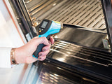 Hazet 1991-1 Non-contact infrared thermometer