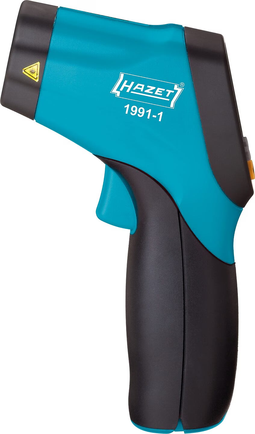 Hazet 1991-1 Non-contact infrared thermometer