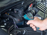 Hazet 1991-1 Non-contact infrared thermometer