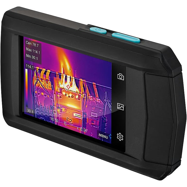 Hazet 1992-2 Thermal camera