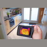 Hazet 1992-2 Thermal camera