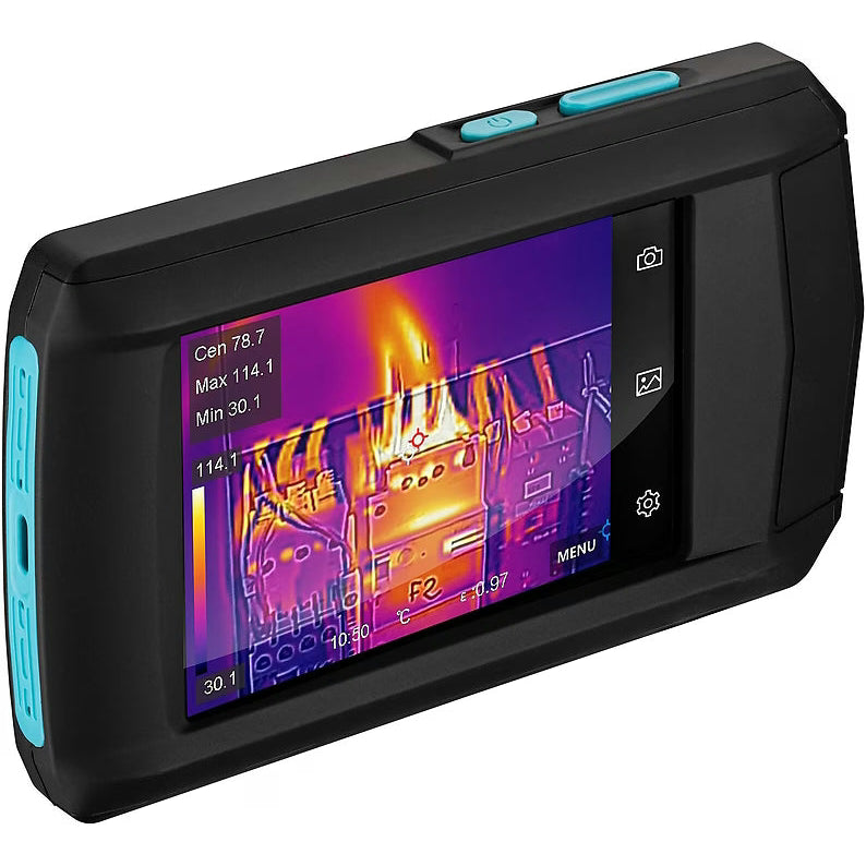 Hazet 1992-2 Thermal camera