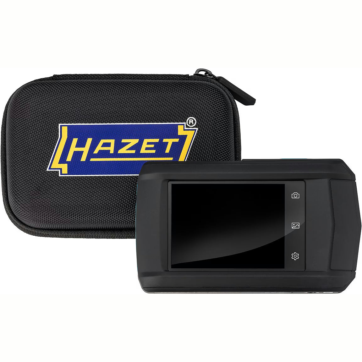 Hazet 1992-2 Thermal camera