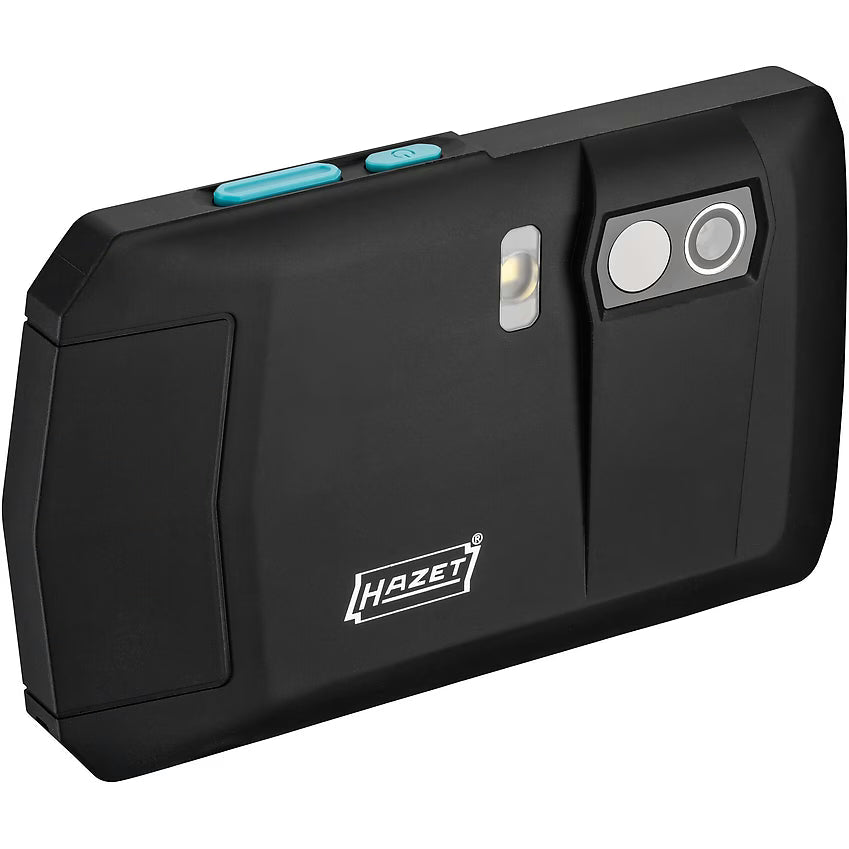 Hazet 1992-2 Thermal camera