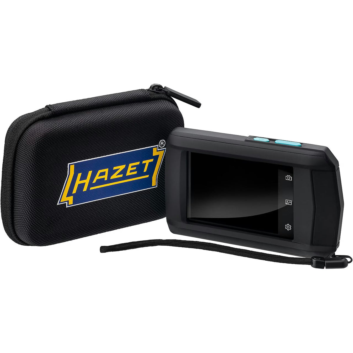 Hazet 1992-2 Thermal camera