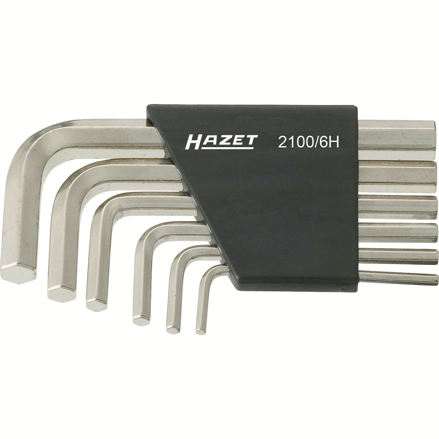 Hazet 2100/6H Offset screwdriver set