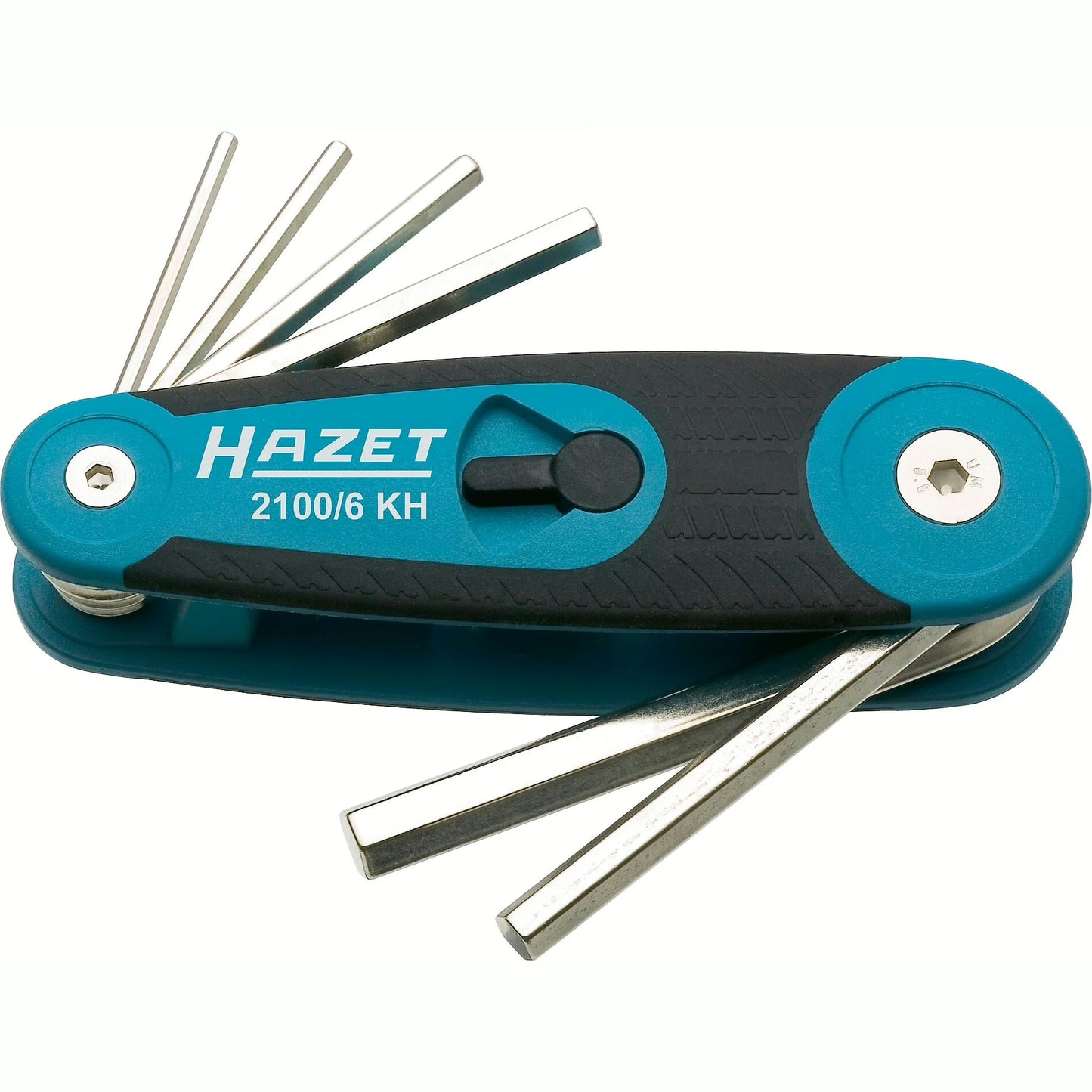 Hazet 2100/6KH Offset screwdriver set