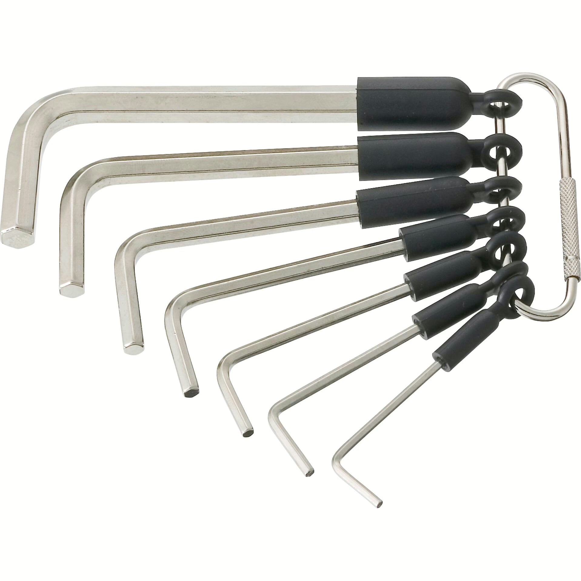 Hazet 2100/7R Offset screwdriver set