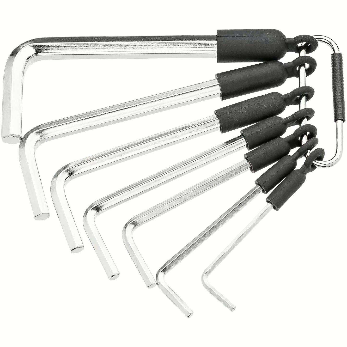 Hazet 2100A/7R Offset screwdriver set