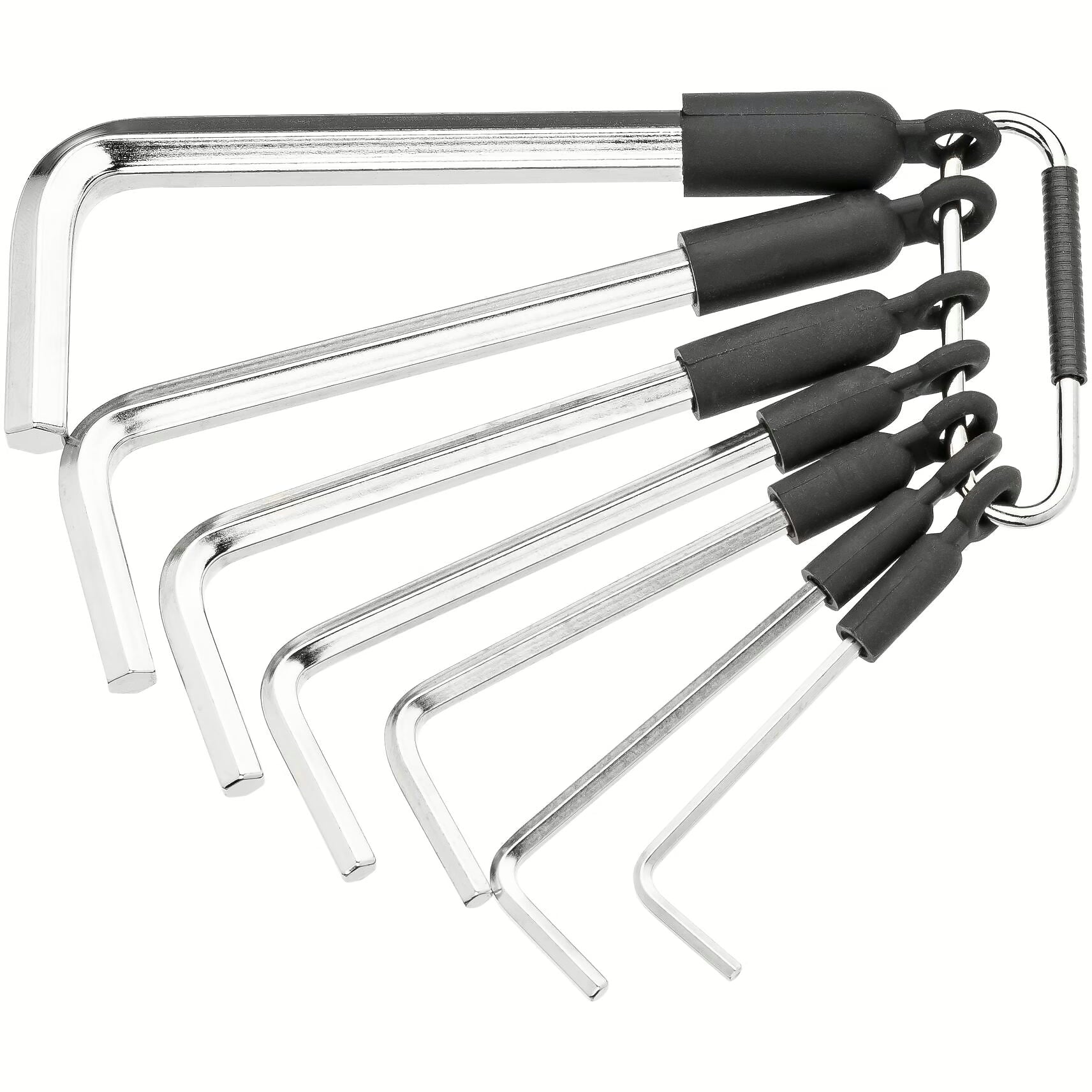 Hazet 2100A/7R Offset screwdriver set