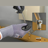 Hazet 2105LG-07 Offset screwdriver