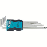 Hazet 2105LG/9H Offset screwdriver set