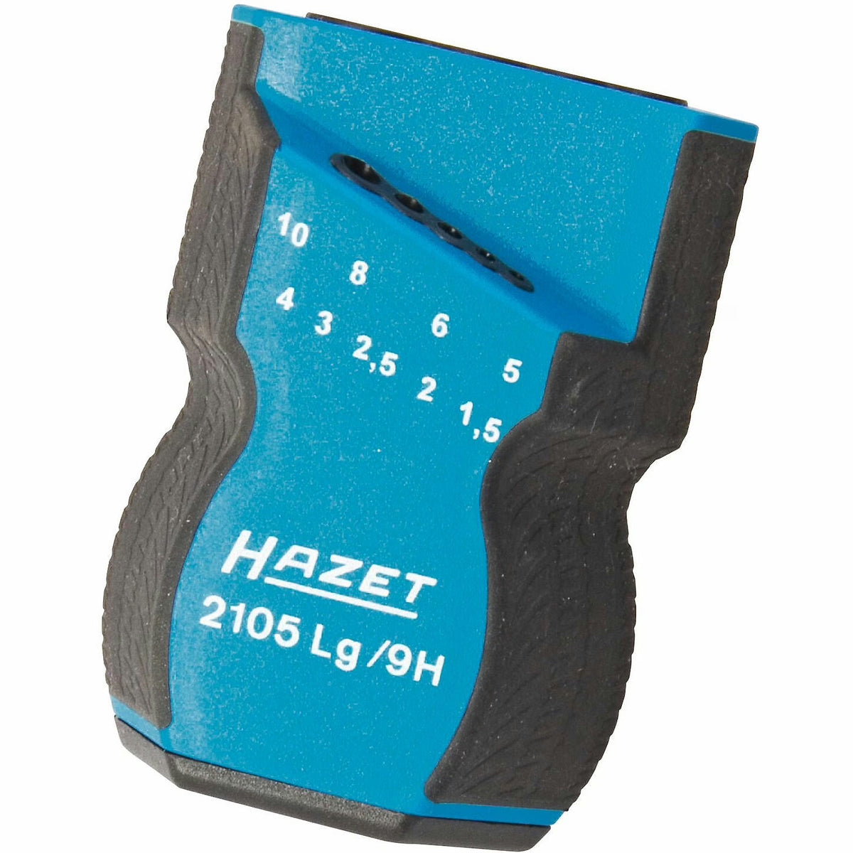 Hazet 2105LG/9HL Plastic clip ∙ empty
