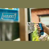 Hazet 2115/8KH Offset screwdriver set