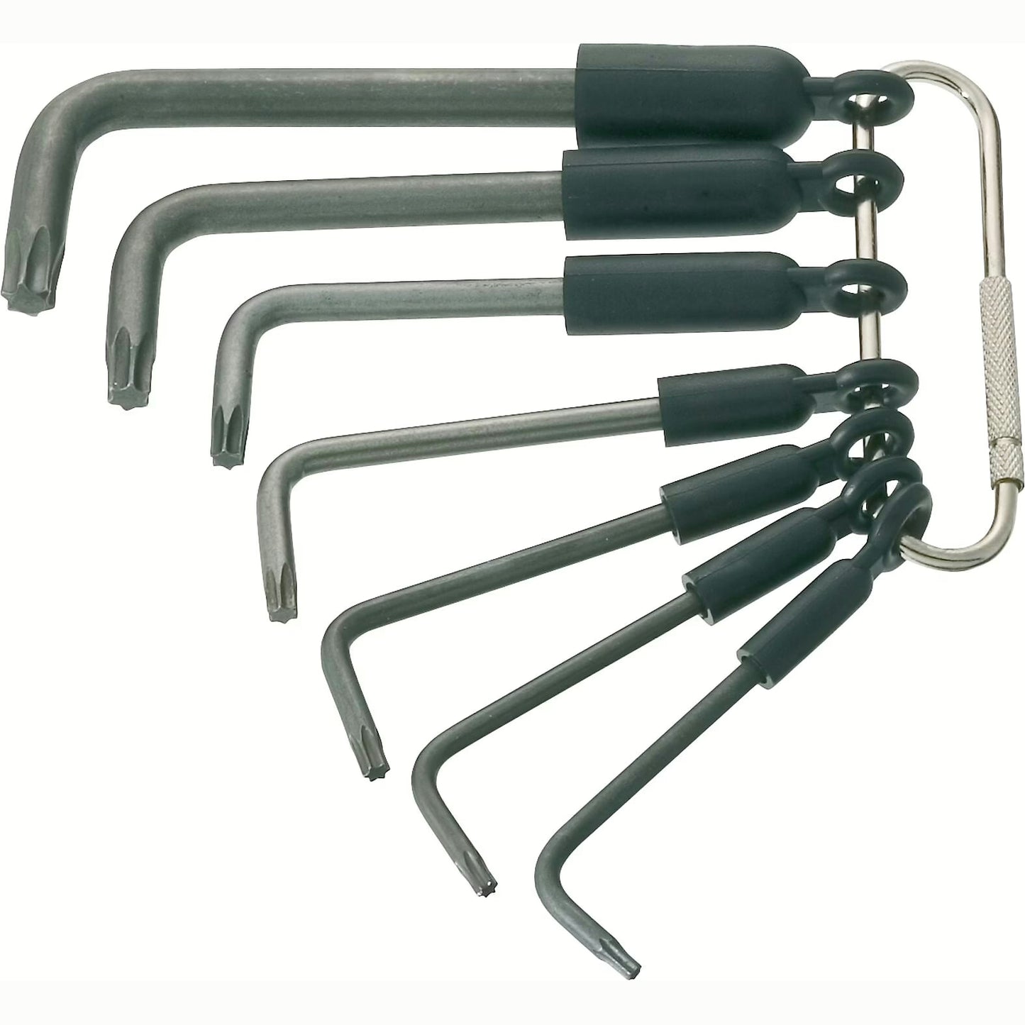 Hazet 2115-T/7R Offset screwdriver set