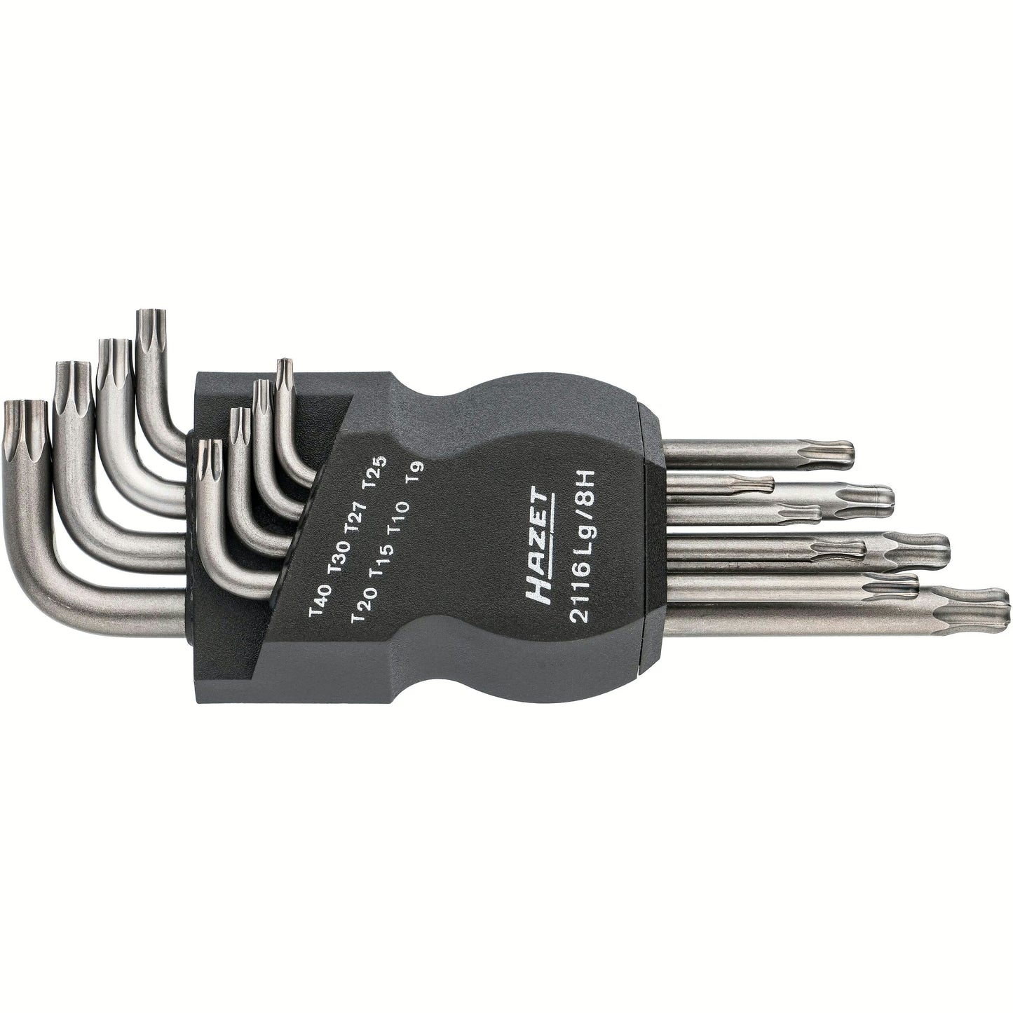 Hazet 2116LG/8H Offset screwdriver set