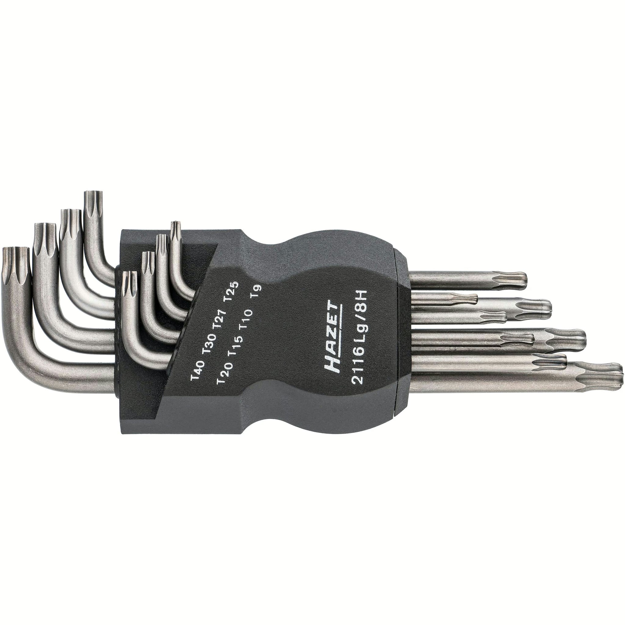 Hazet 2116LG/8H Offset screwdriver set