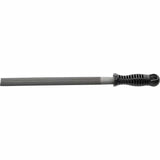 Hazet 2119-10 Half round file