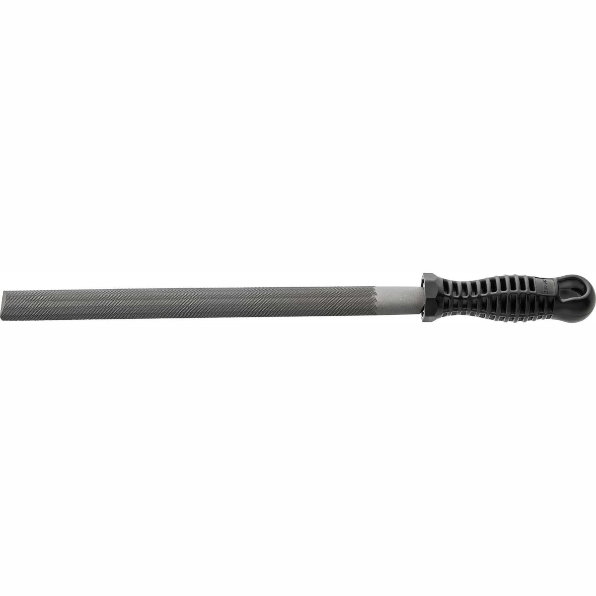 Hazet 2119-10 Half round file