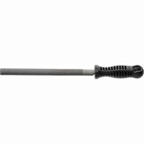 Hazet 2119-8 Half round file