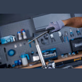 Hazet 2119-8 Half round file