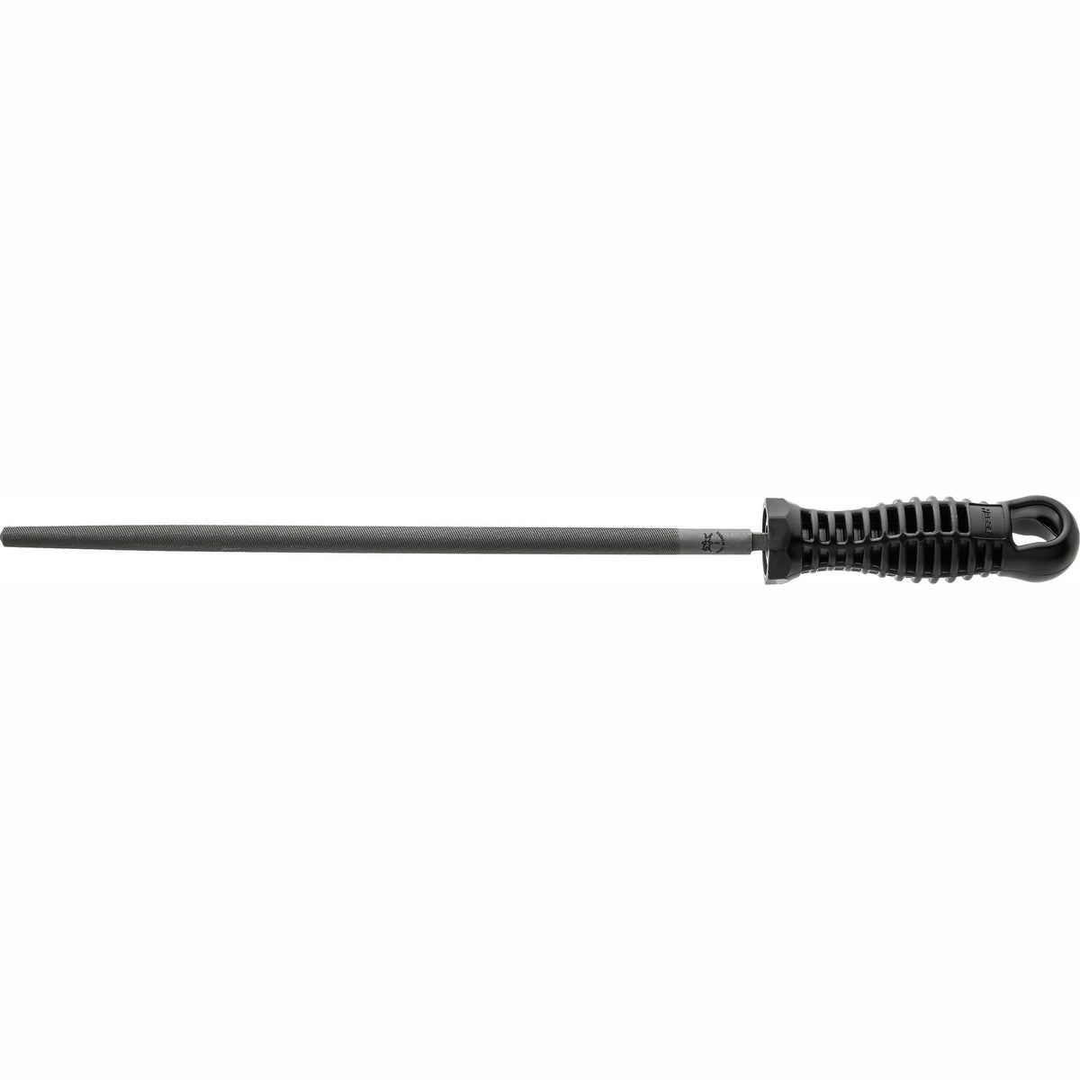 Hazet 2120-10 Round file