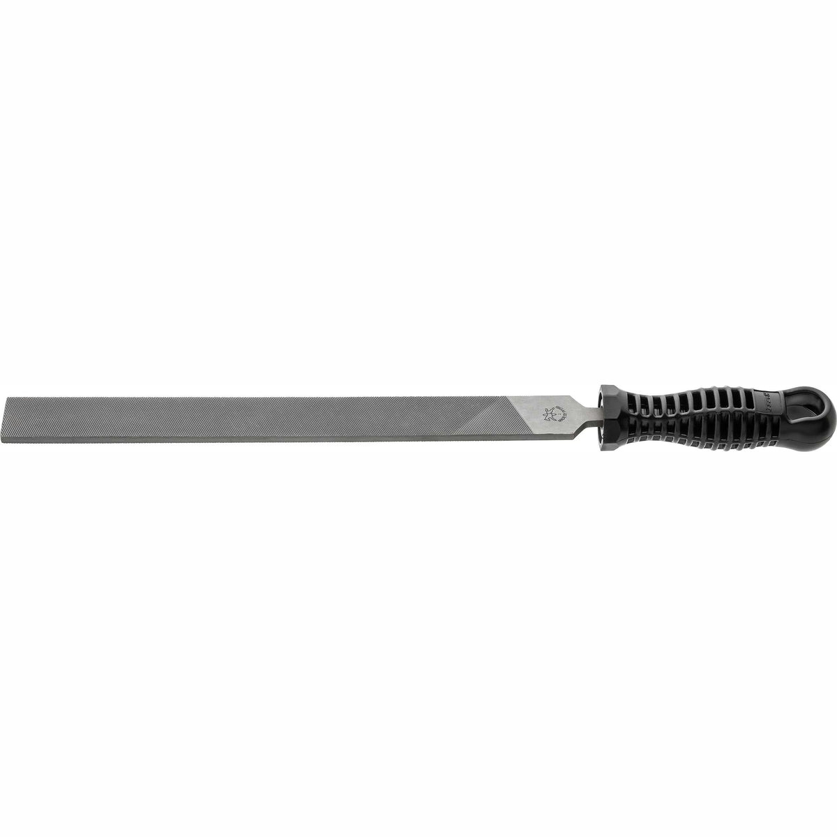 Hazet 2122-10 Flat hand file
