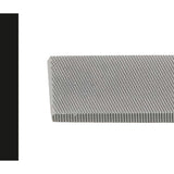 Hazet 2122-10 Flat hand file