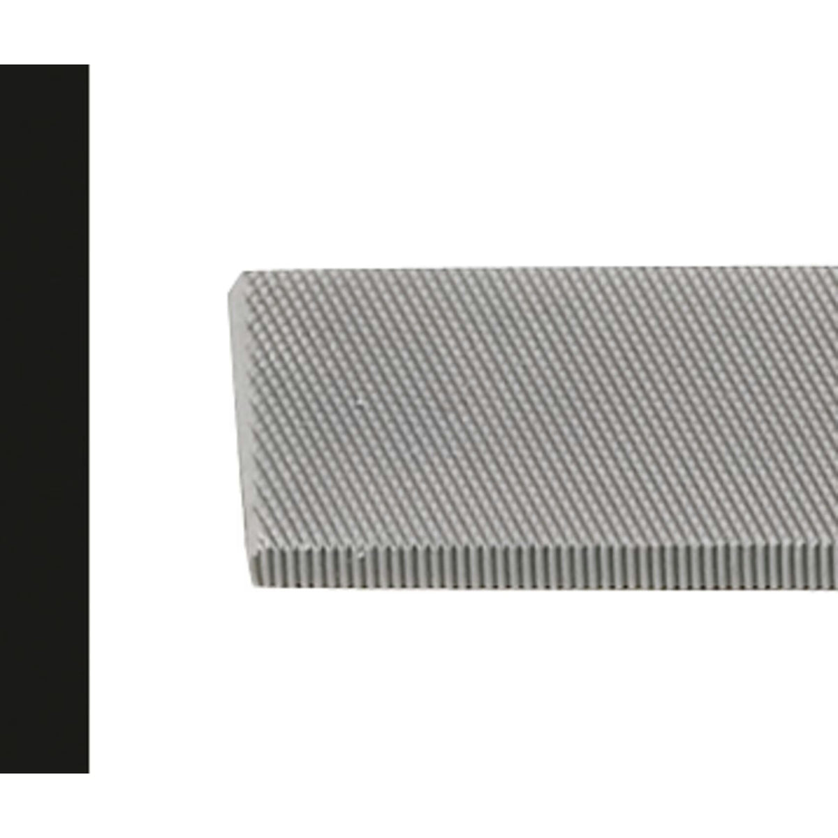 Hazet 2122-10 Flat hand file