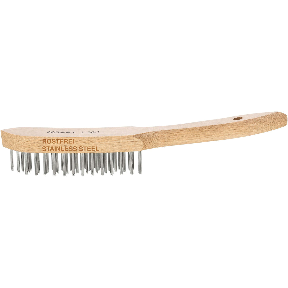 Hazet 2130-1 Wire brush