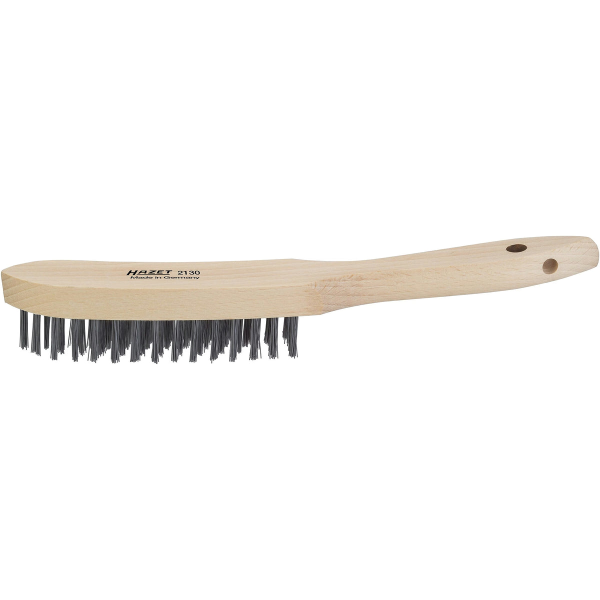 Hazet 2130 Wire brush