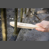 Hazet 2130 Wire brush