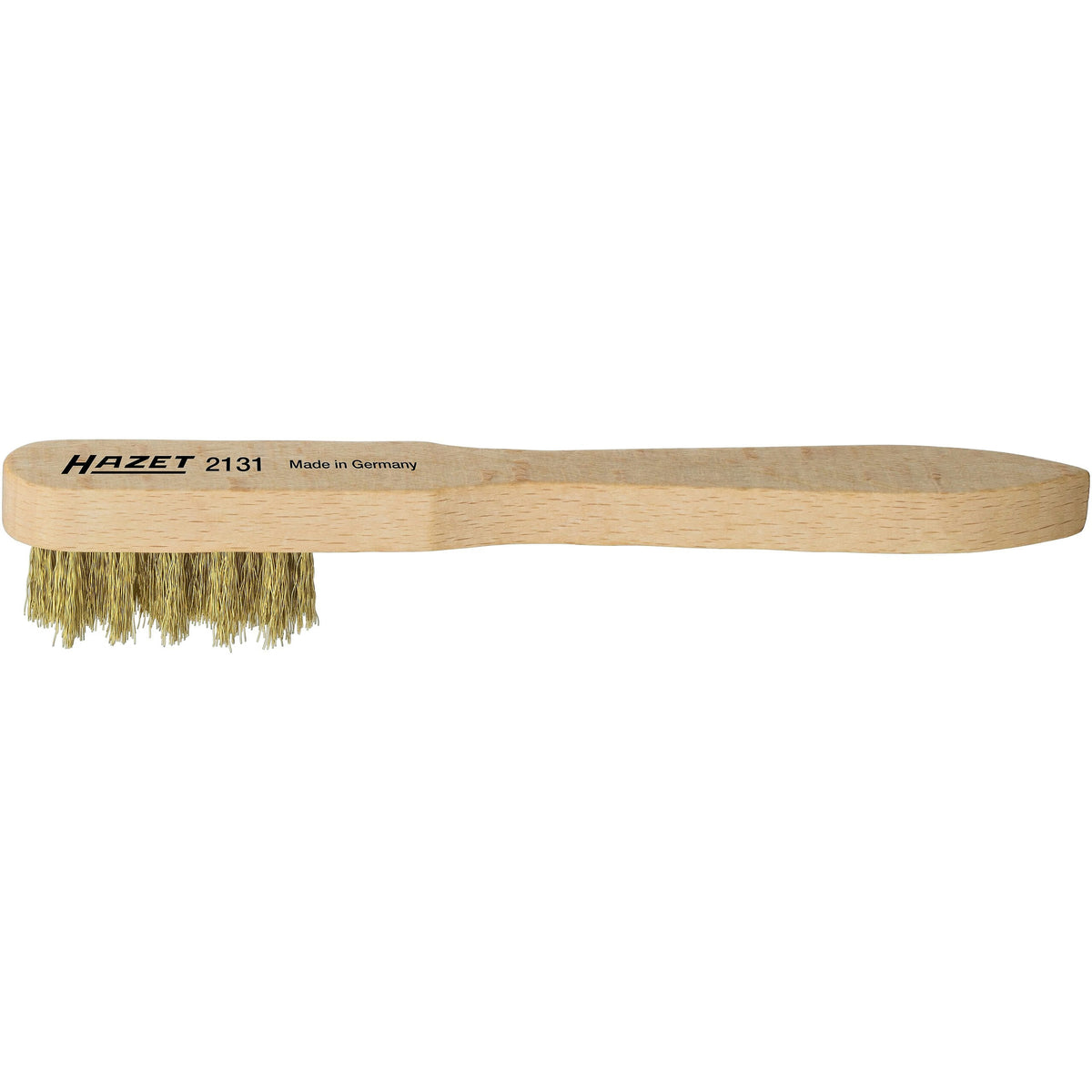 Hazet 2131 Spark plug brush