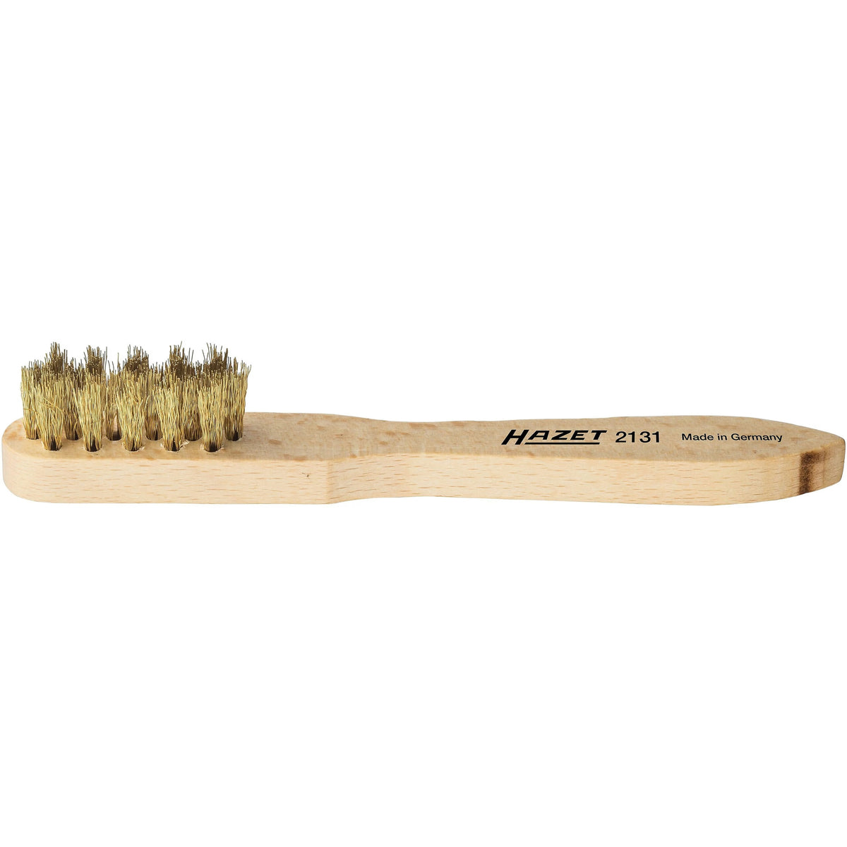 Hazet 2131 Spark plug brush
