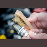 Hazet 2131 Spark plug brush
