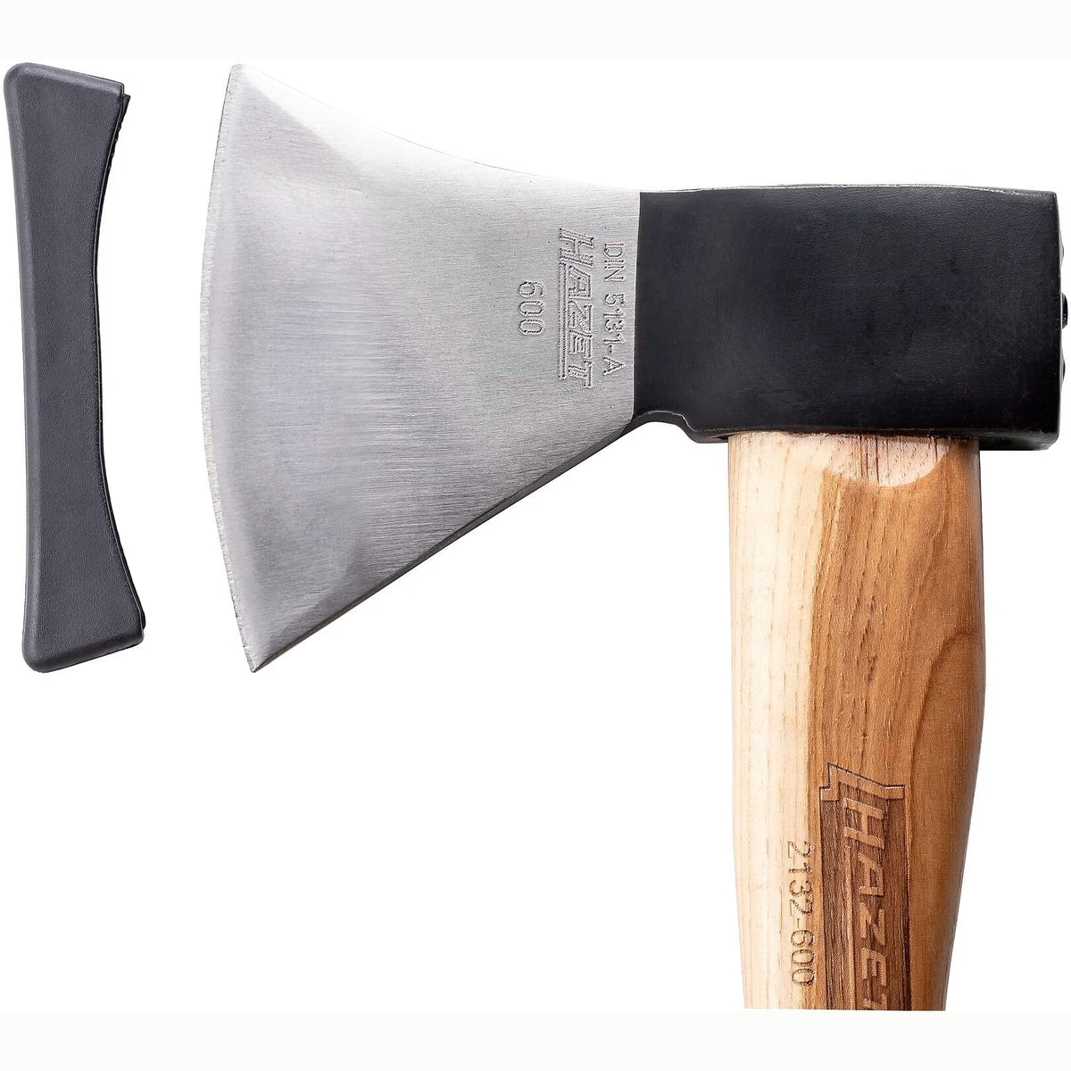 Hazet 2132-600 Hand axe ∙ 600 g