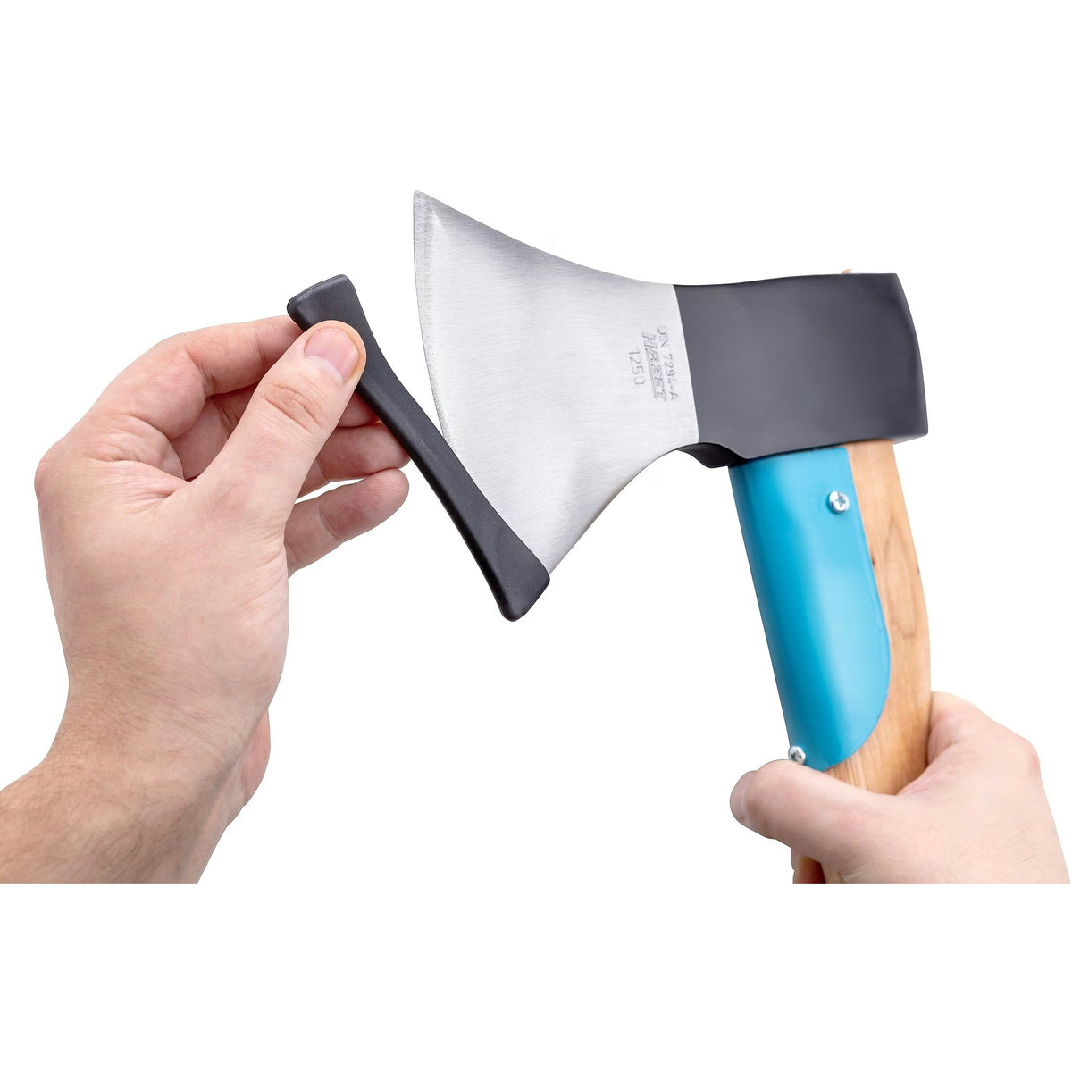 Hazet 2133-1250 Wood axe ∙ 1250 g