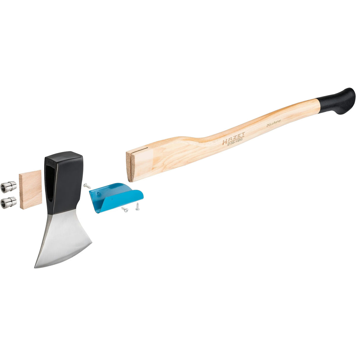 Hazet 2133-1250 Wood axe ∙ 1250 g