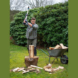 Hazet 2133-1250 Wood axe ∙ 1250 g