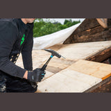 Hazet 2138-600 Roofing hammer