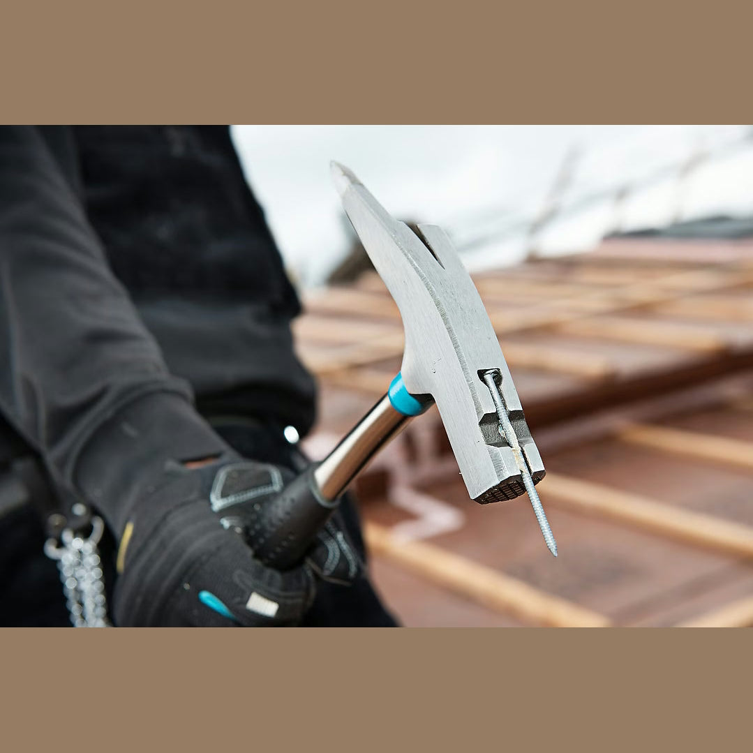 Hazet 2138-600 Roofing hammer