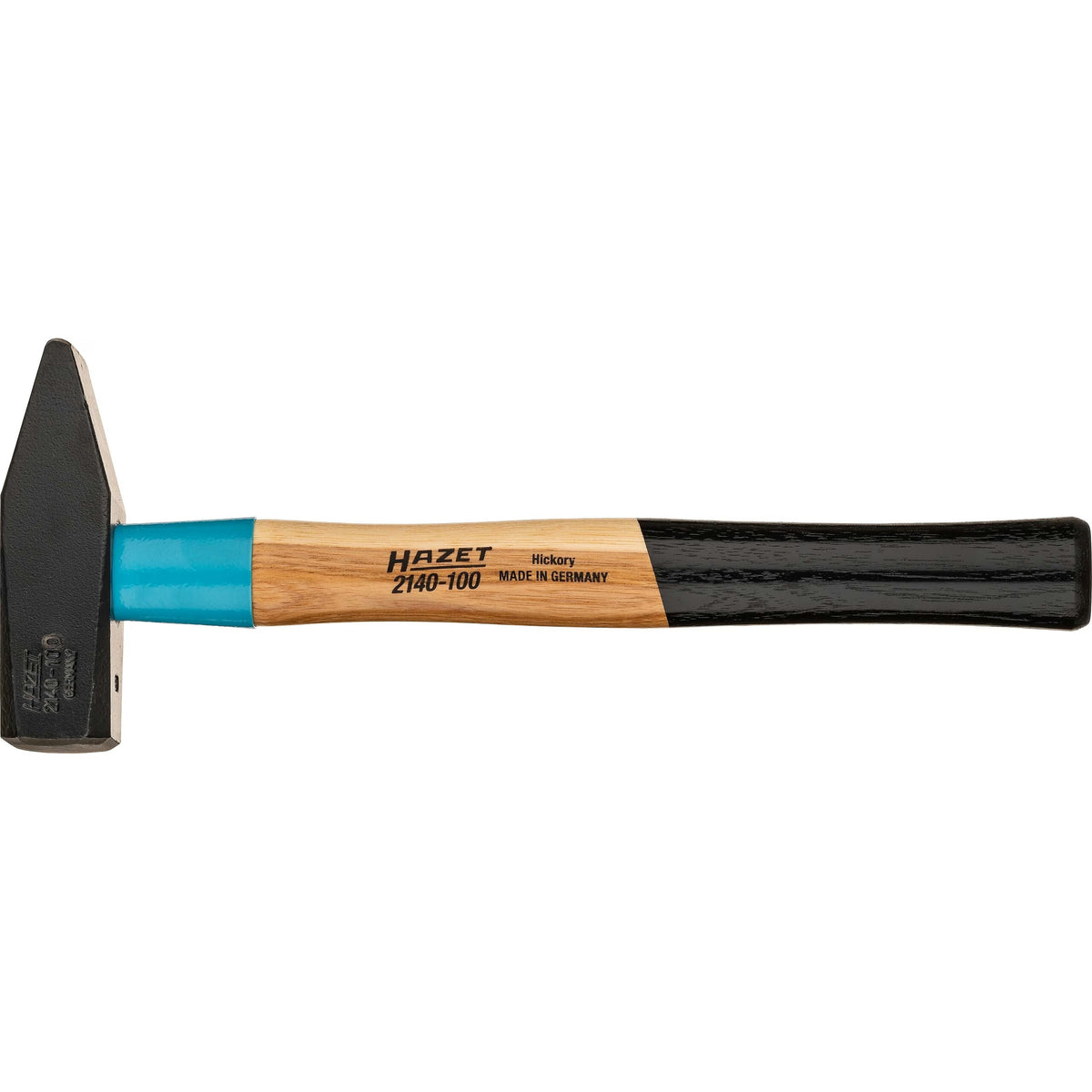 Hazet 2140-100 BluGuard engineer's hammer